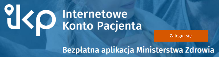 Internetowe Konto Pacjenta